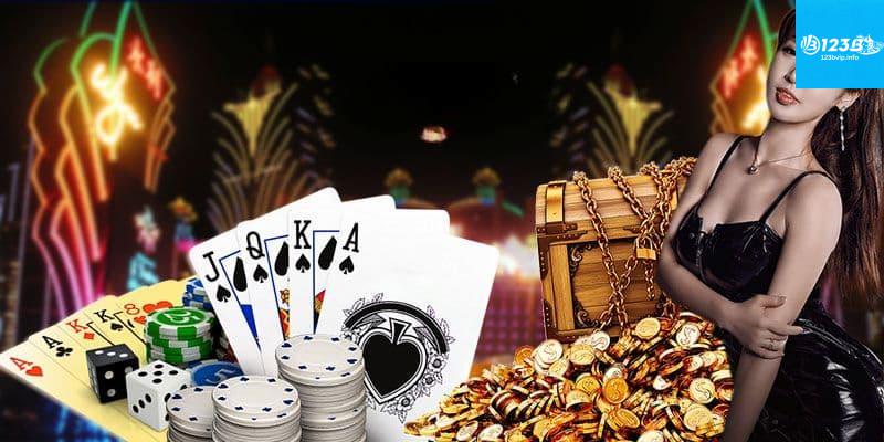 Game Bai Doi Thuong 123 B