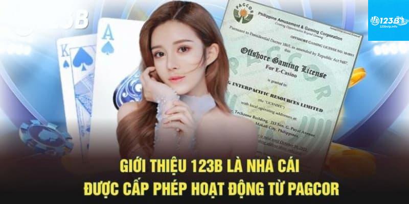 Gioi Thieu Cong Game 123 B Uy Tin