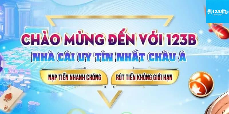 He Thong 123 B Chuyen Nghiep